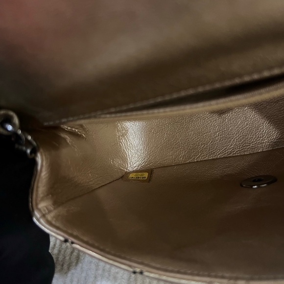 ‼️SOLD‼️Limited edition Gold classic mini8 - Picture 11 of 17